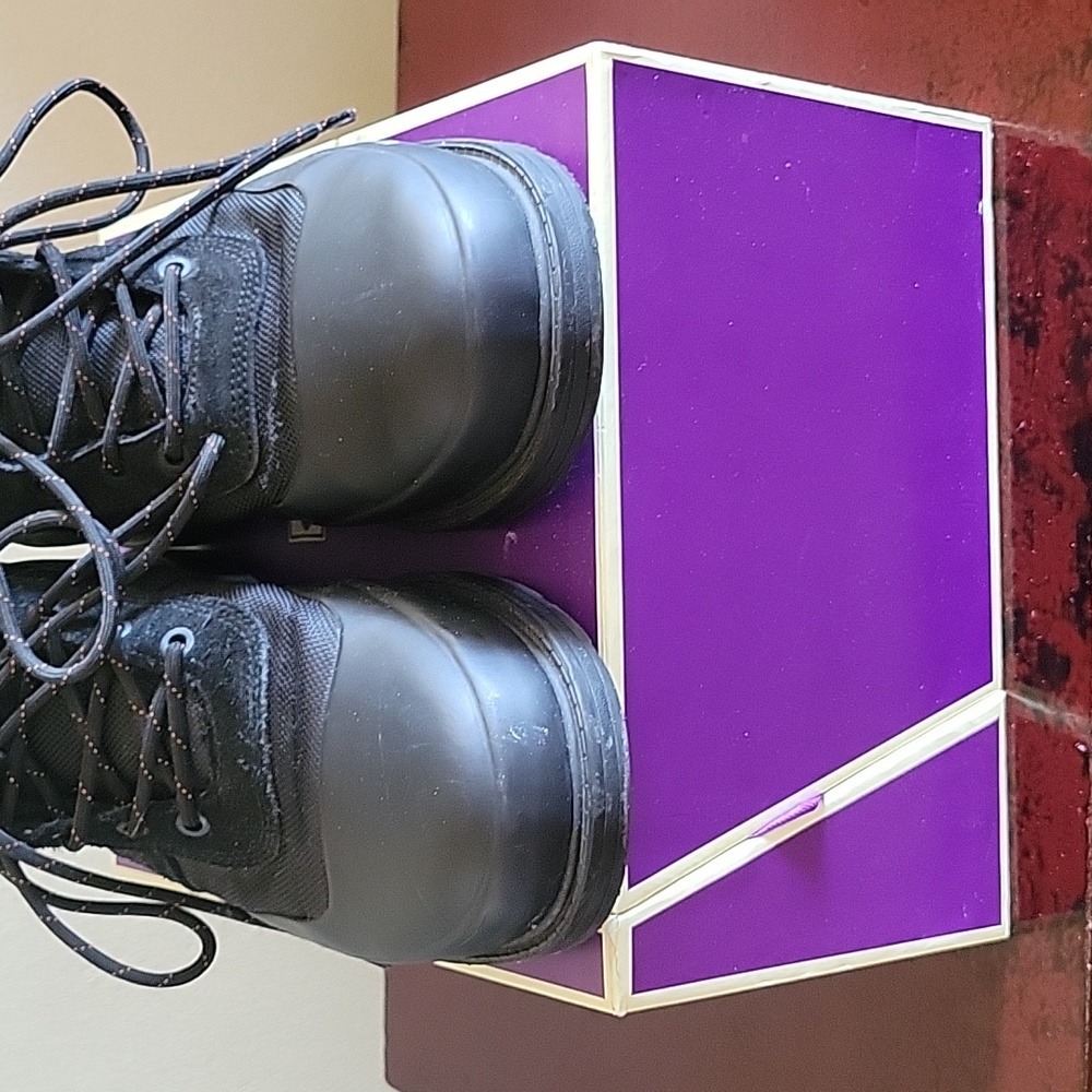 Hunter winter boots